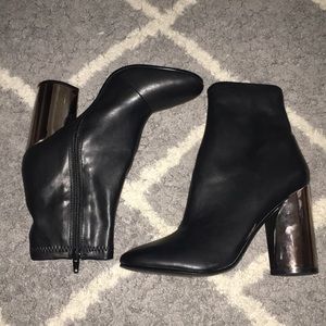 ALDO booties